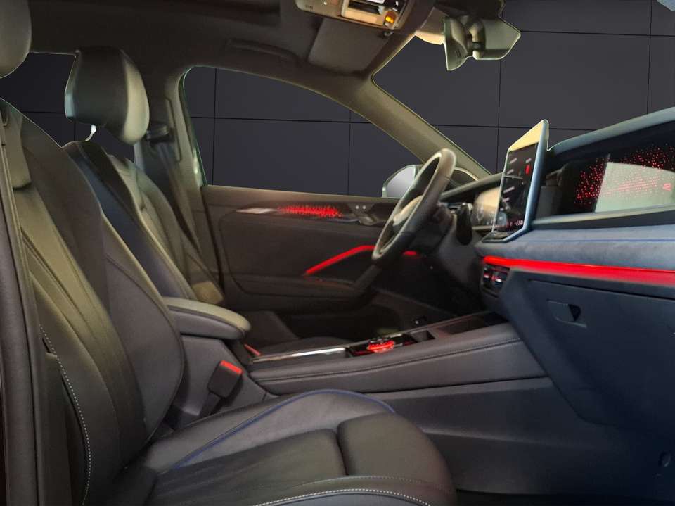 Volkswagen Tayron - Imagem 12