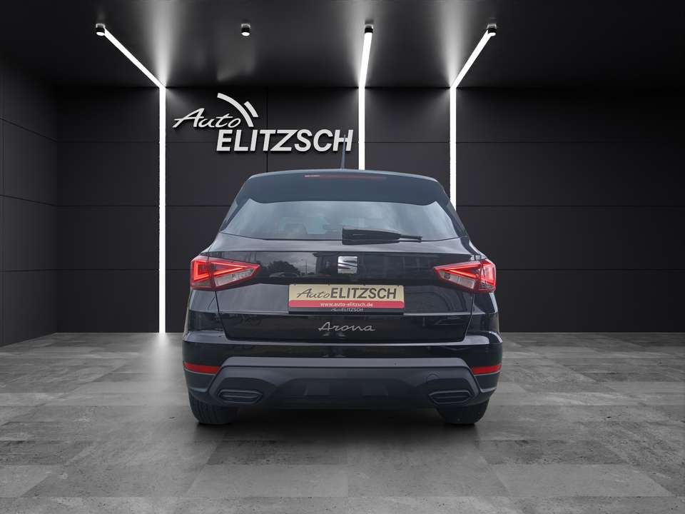 SEAT Arona - Imagem 4