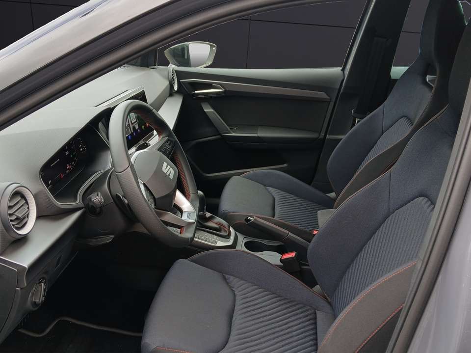 SEAT Arona - Imagem 10