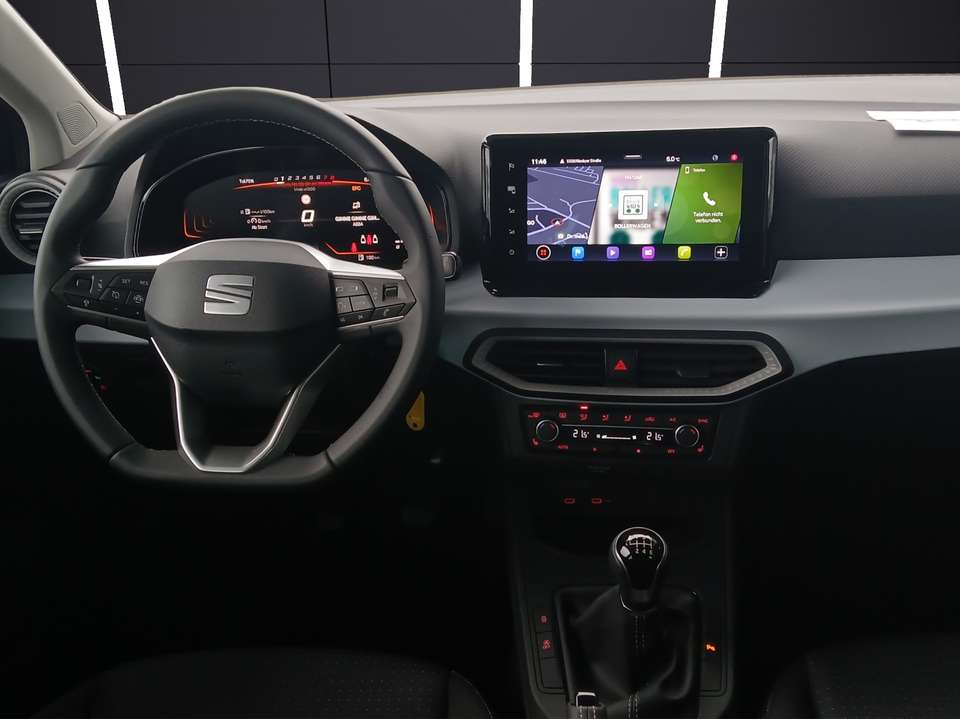 SEAT Ibiza - Imagem 14
