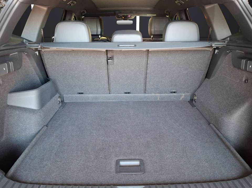 Volkswagen Tayron - Imagem 13