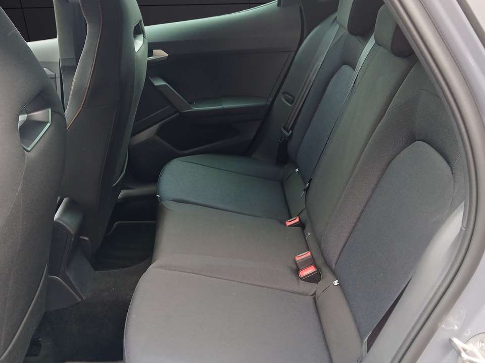 SEAT Arona - Imagem 11