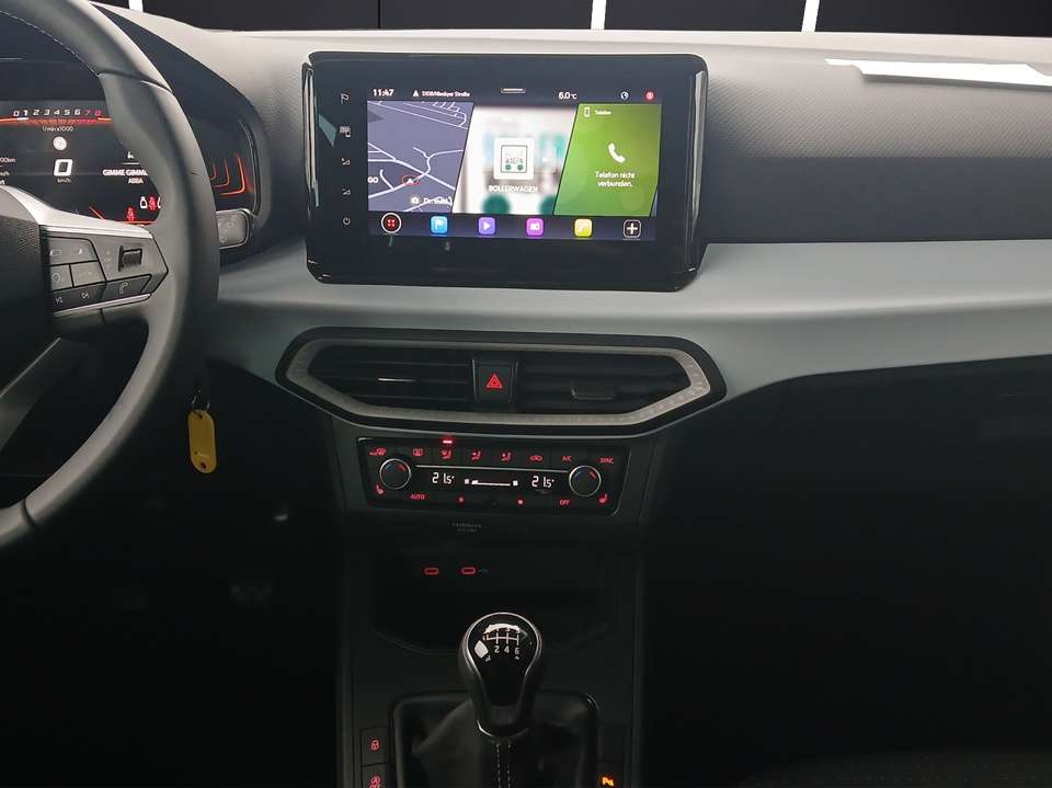 SEAT Ibiza - Imagem 15