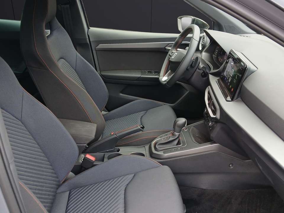 SEAT Arona - Imagem 12