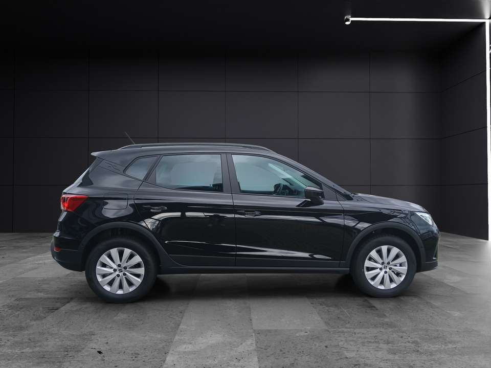 SEAT Arona - Imagem 6