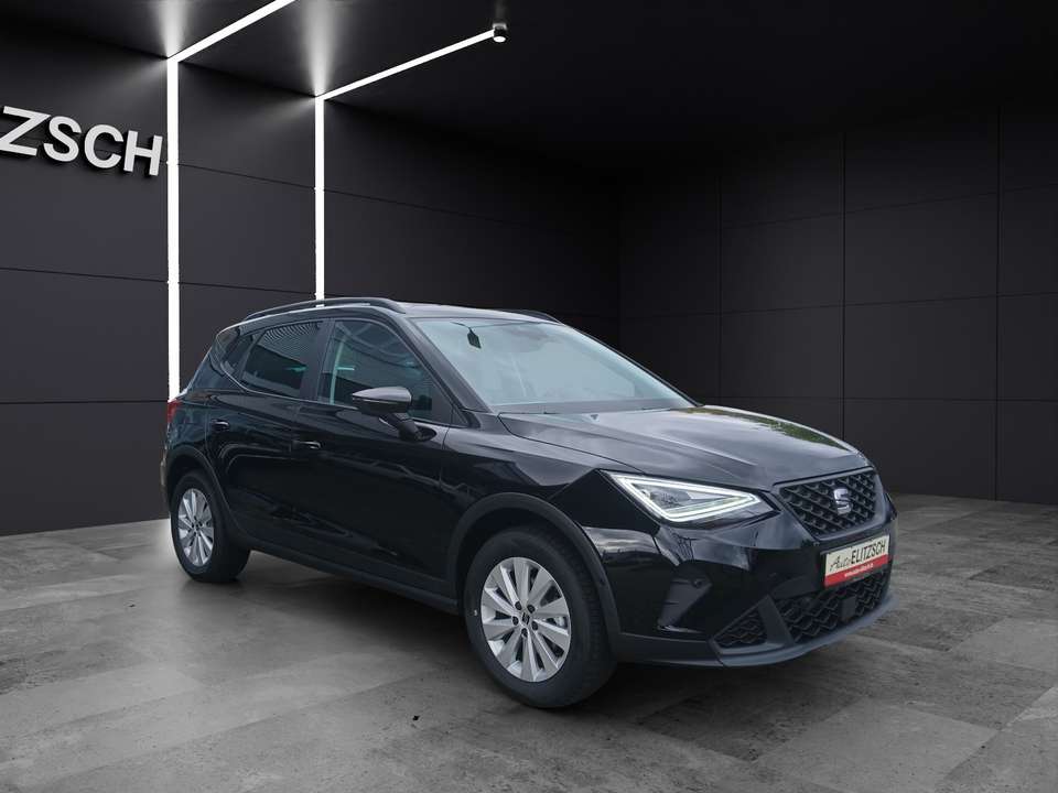 SEAT Arona - Imagem 7