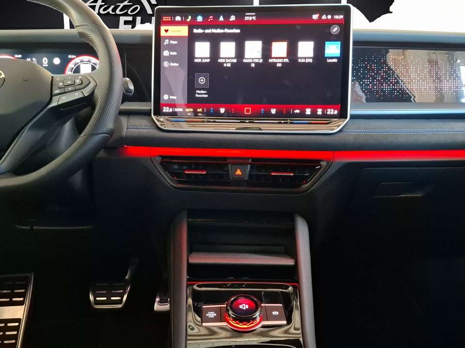Volkswagen Tayron - Imagem 15