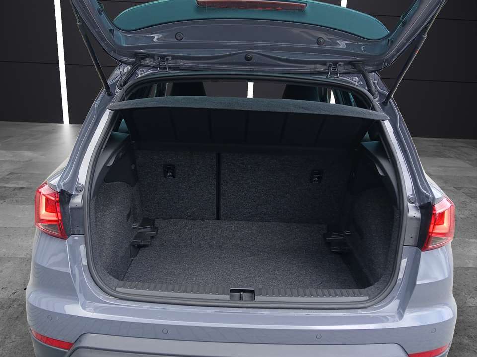 SEAT Arona - Imagem 13