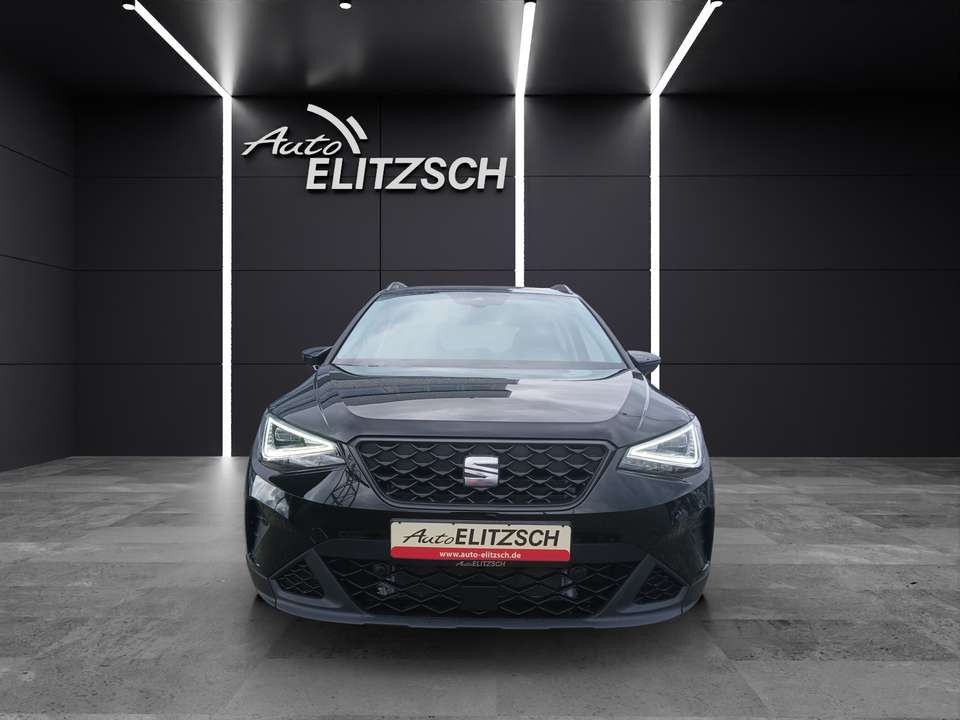 SEAT Arona - Imagem 8