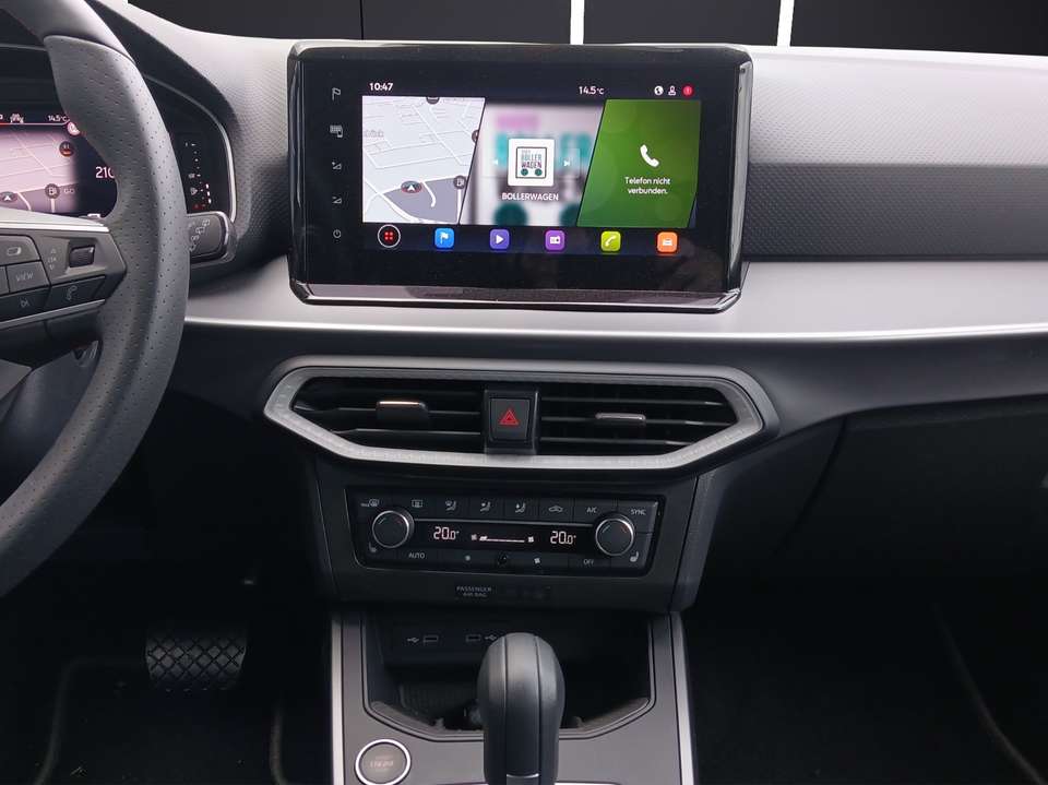 SEAT Arona - Imagem 15