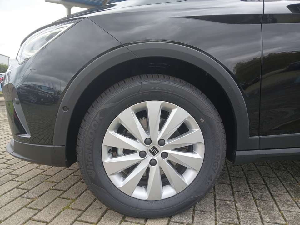 SEAT Arona - Imagem 9