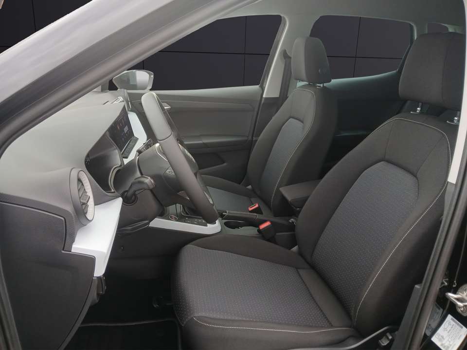 SEAT Arona - Imagem 10