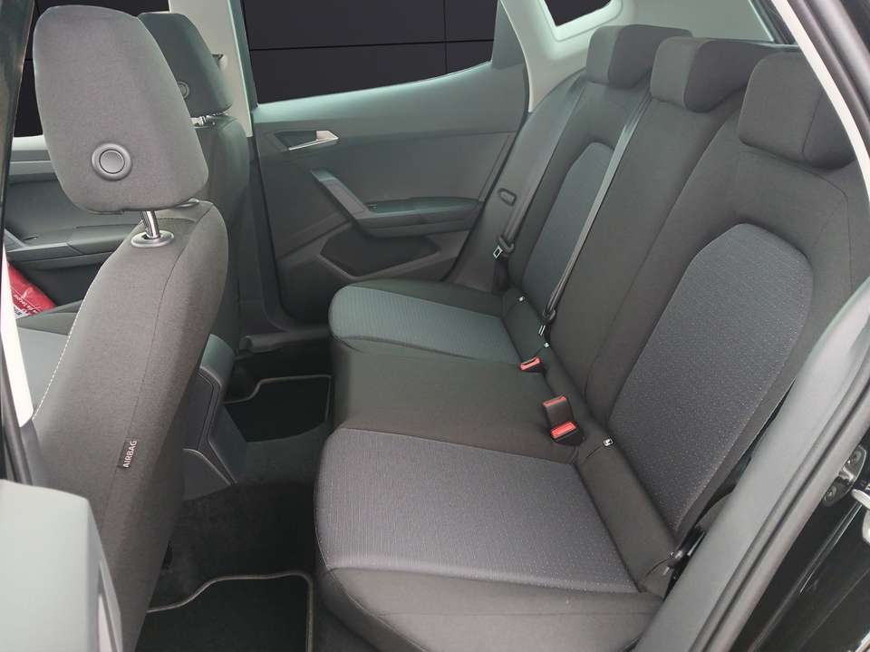 SEAT Arona - Imagem 11