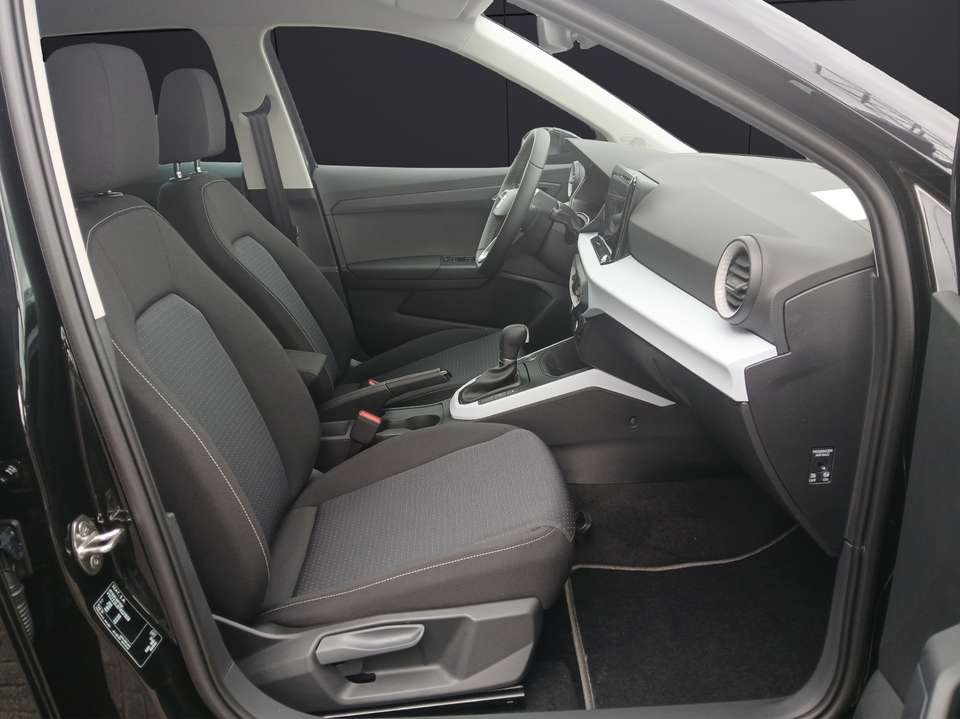 SEAT Arona - Imagem 12