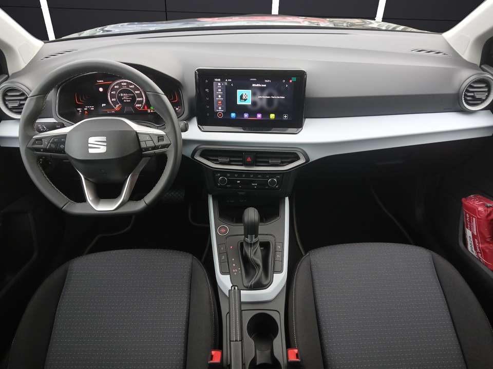 SEAT Arona - Imagem 14