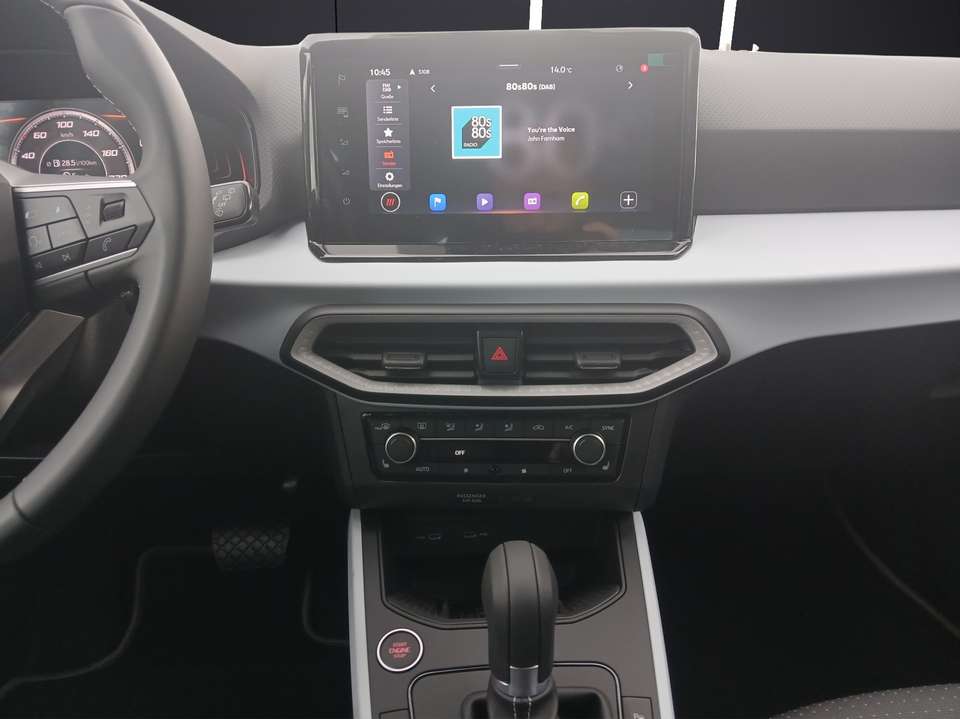 SEAT Arona - Imagem 15