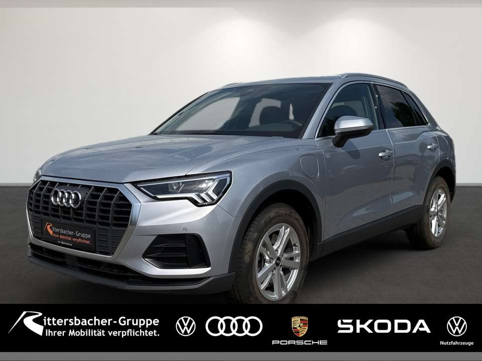 Audi Q3 - Imagem 1