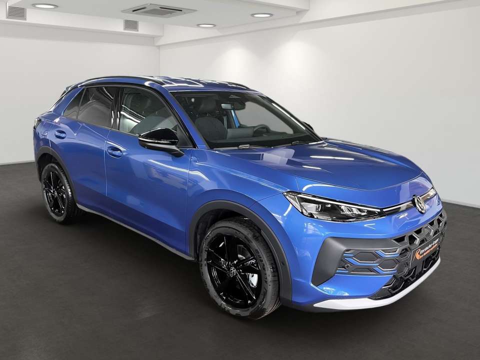 Volkswagen T-Roc - Imagem 3