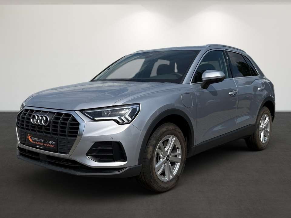 Audi Q3 - Imagem 2