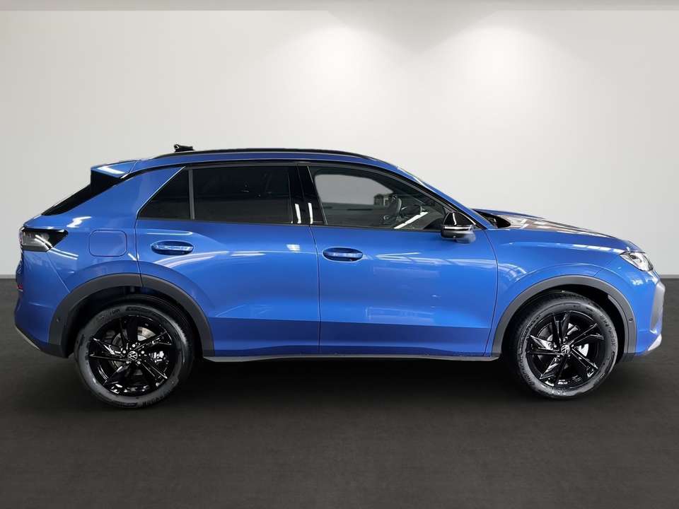Volkswagen T-Roc - Imagem 4