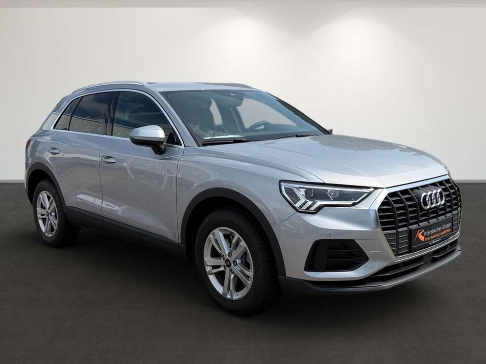 Audi Q3 - Imagem 3