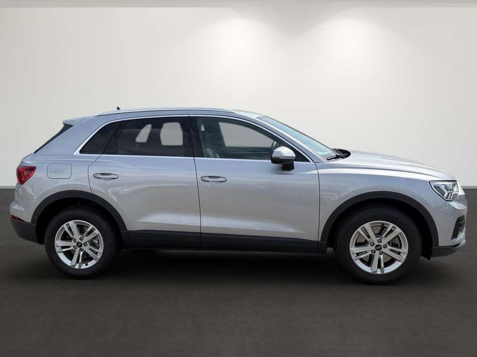 Audi Q3 - Imagem 4