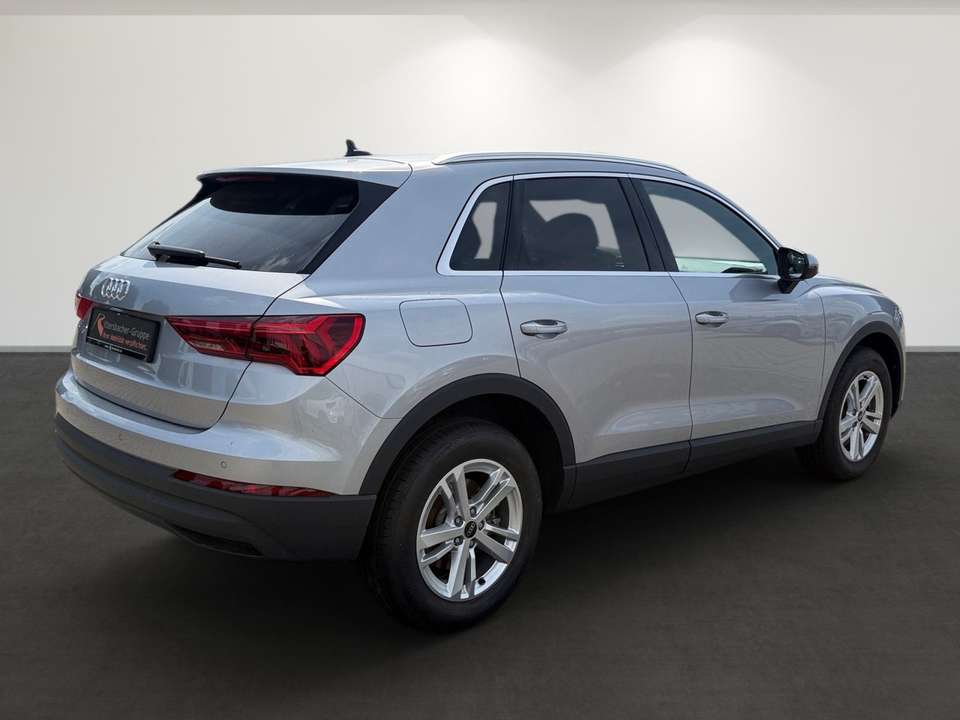 Audi Q3 - Imagem 5