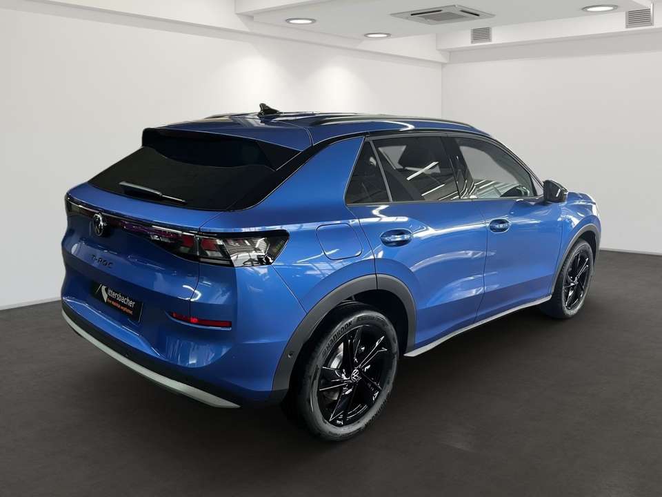 Volkswagen T-Roc - Imagem 5