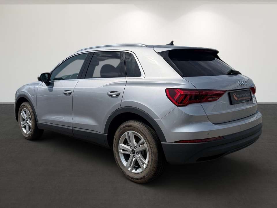 Audi Q3 - Imagem 6