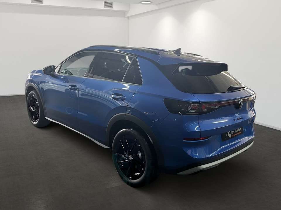 Volkswagen T-Roc - Imagem 6