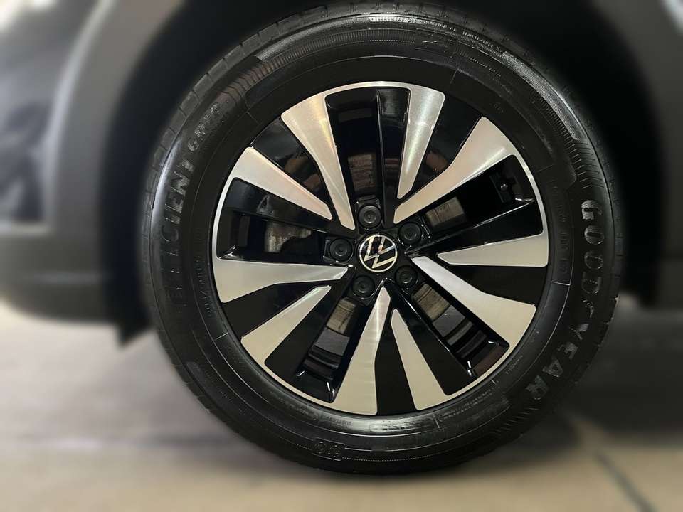 Volkswagen Taigo - Imagem 8