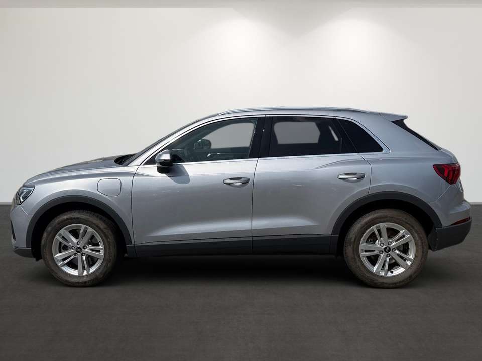 Audi Q3 - Imagem 7