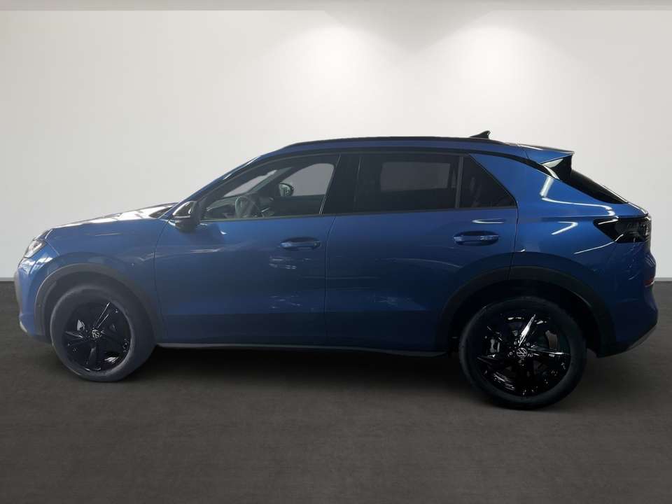 Volkswagen T-Roc - Imagem 7