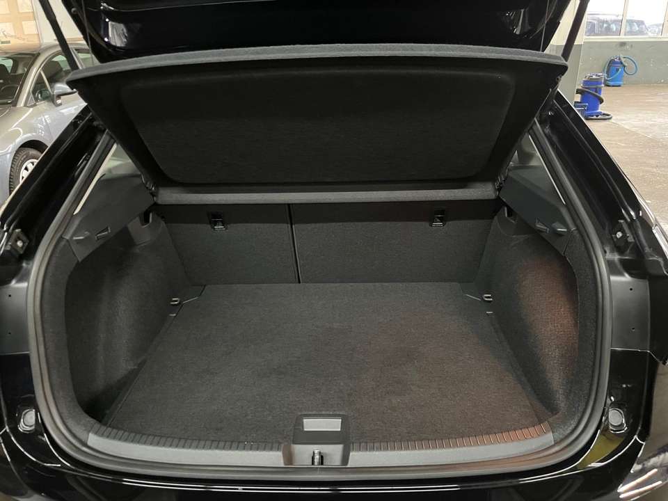 Volkswagen Taigo - Imagem 9