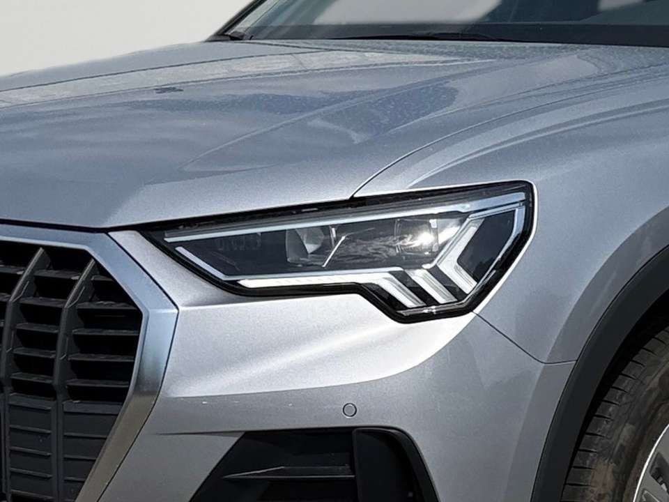 Audi Q3 - Imagem 8