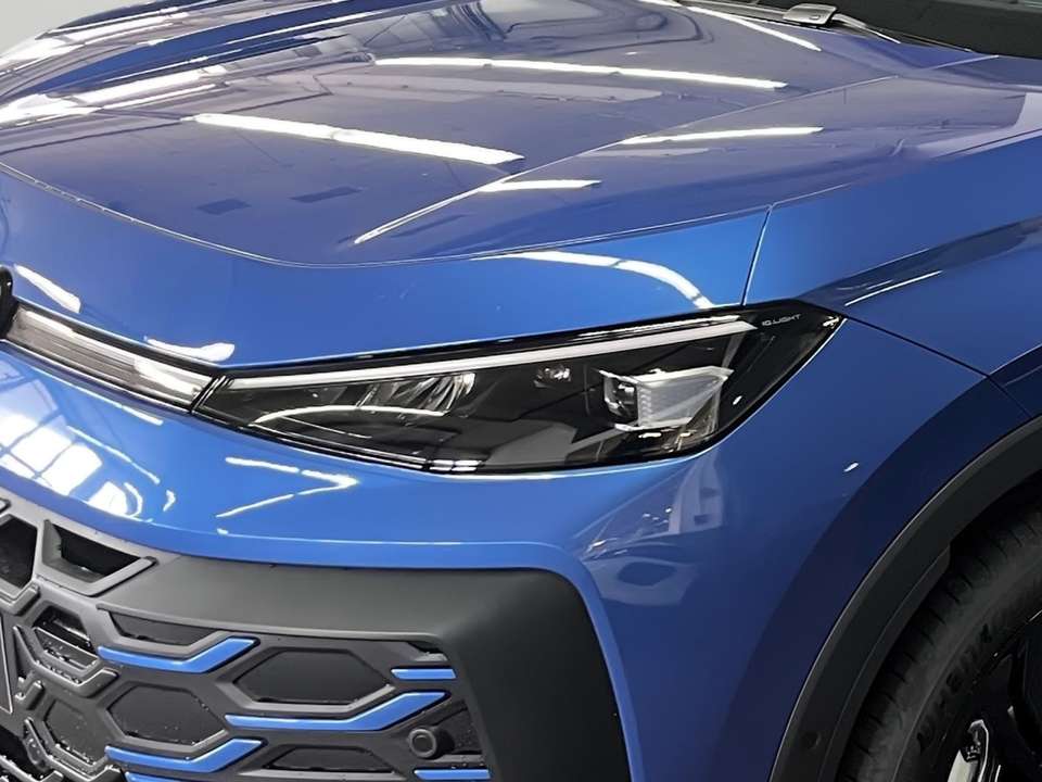 Volkswagen T-Roc - Imagem 8