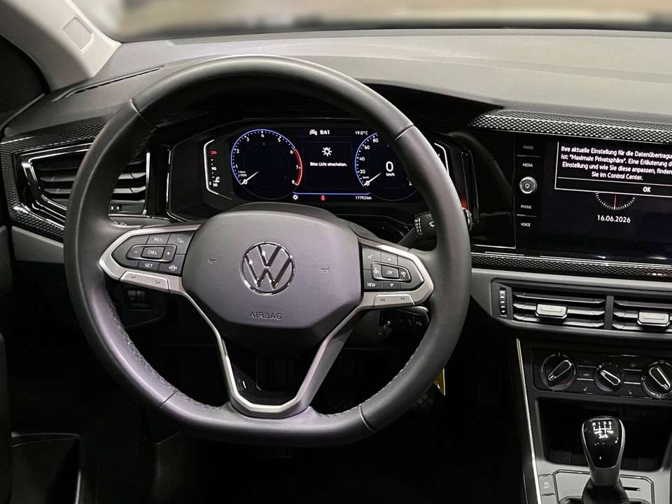 Volkswagen Taigo - Imagem 10