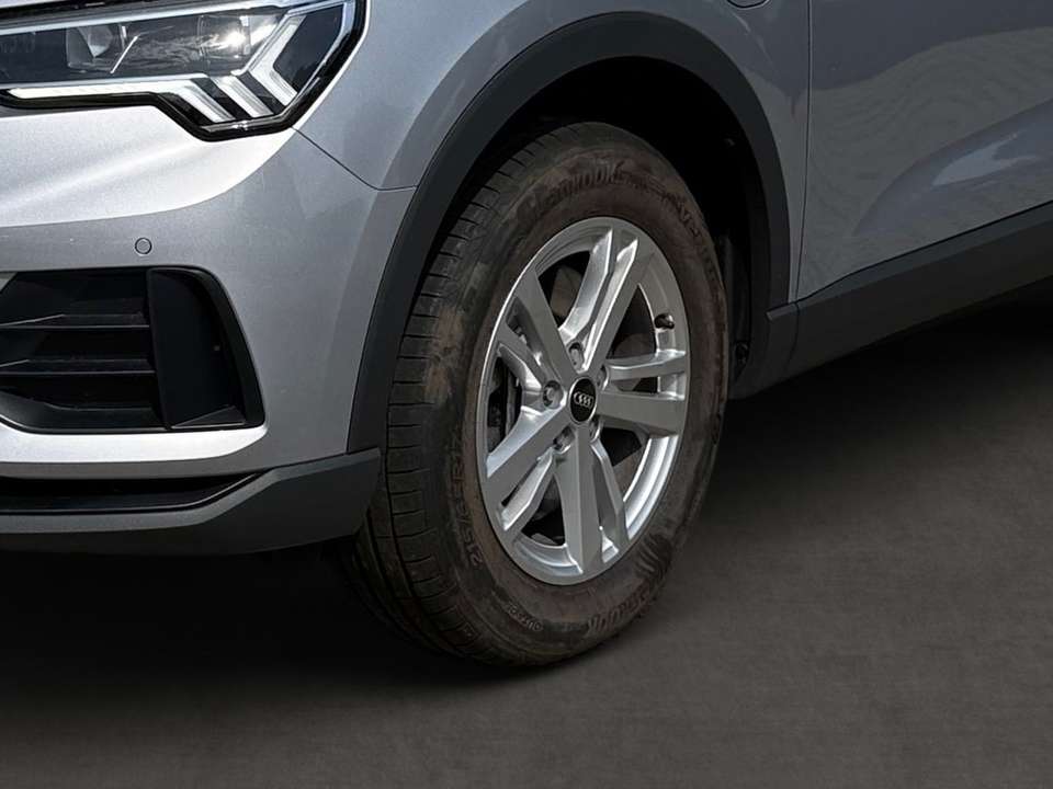 Audi Q3 - Imagem 9