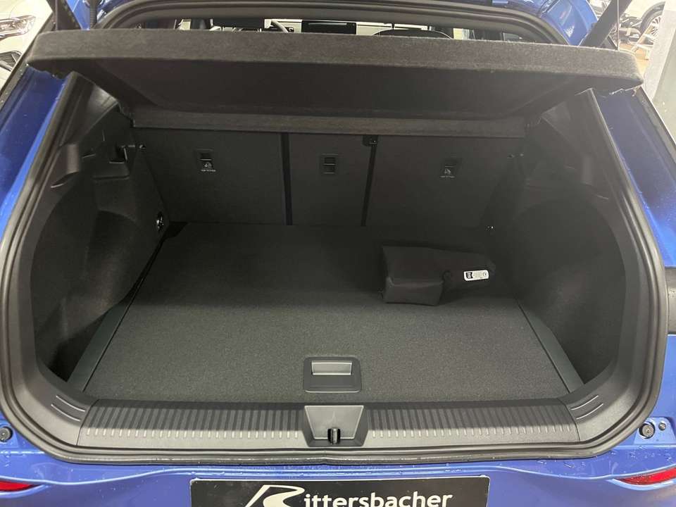 Volkswagen T-Roc - Imagem 10