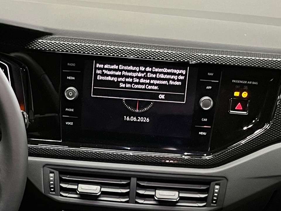 Volkswagen Taigo - Imagem 12