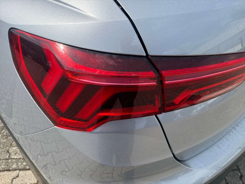 Audi Q3 - Imagem 11