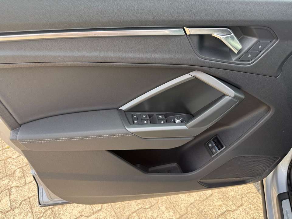 Audi Q3 - Imagem 12