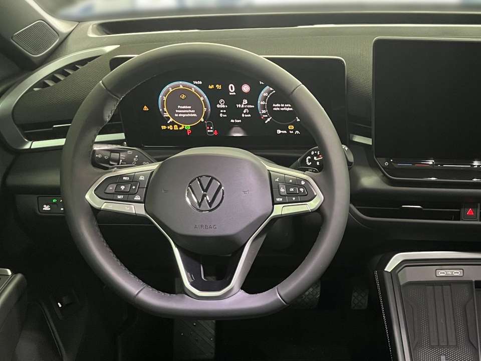 Volkswagen T-Roc - Imagem 11