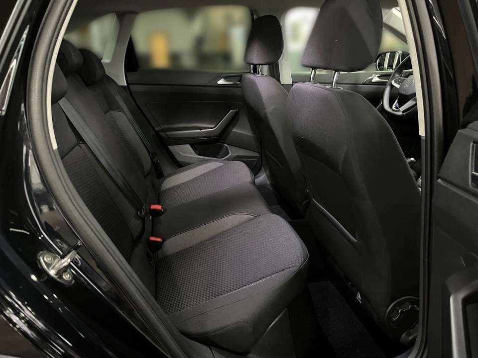Volkswagen Taigo - Imagem 14