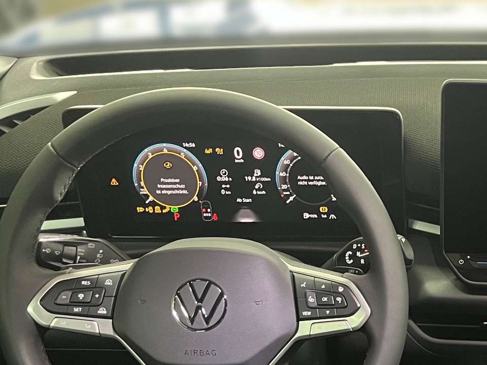 Volkswagen T-Roc - Imagem 12