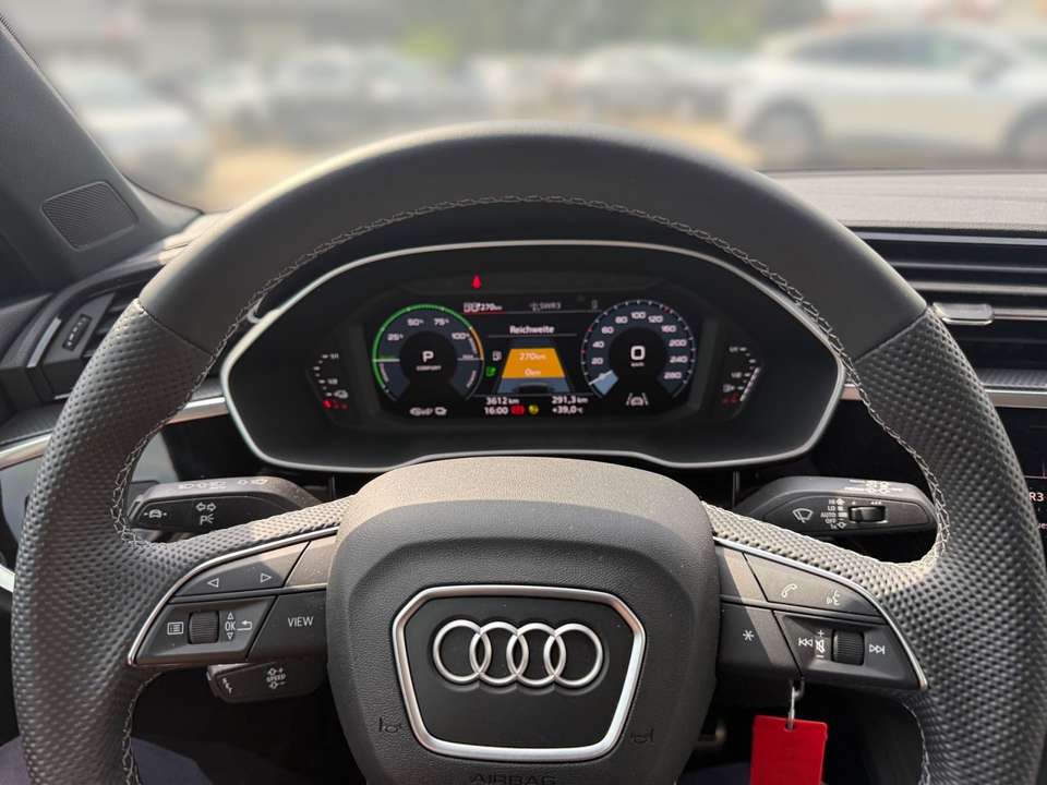 Audi Q3 - Imagem 14