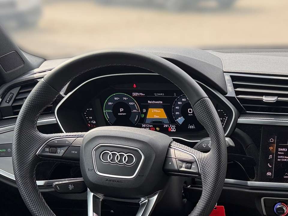 Audi Q3 - Imagem 15