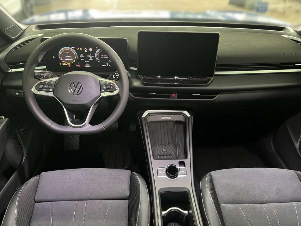 Volkswagen T-Roc - Imagem 14