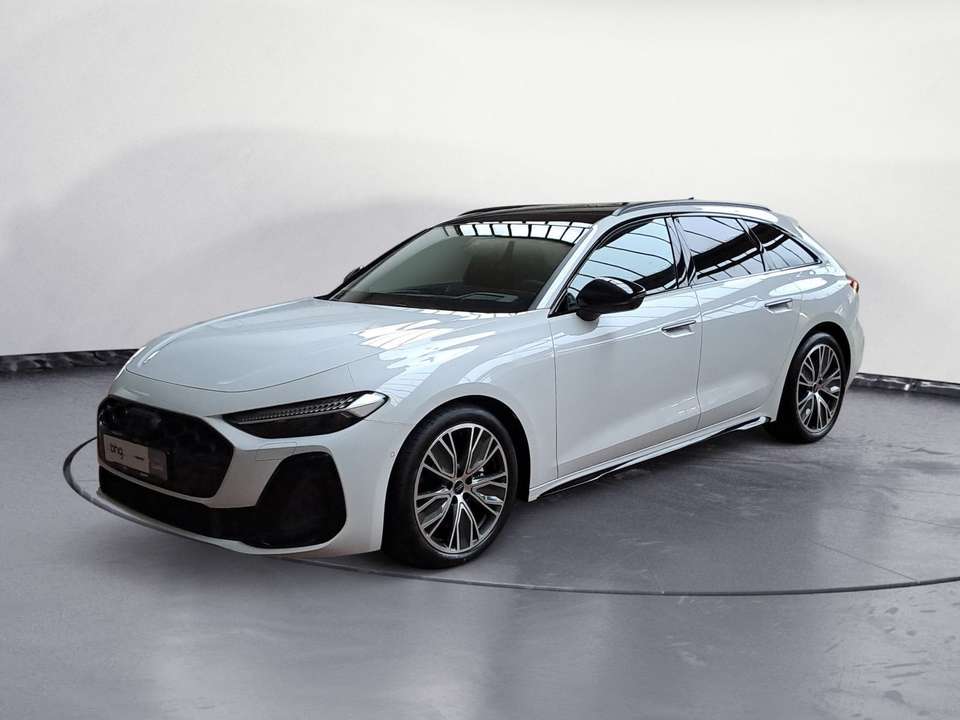 Audi S5 - Imagem 2