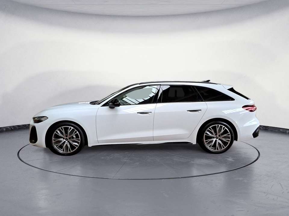 Audi S5 - Imagem 3